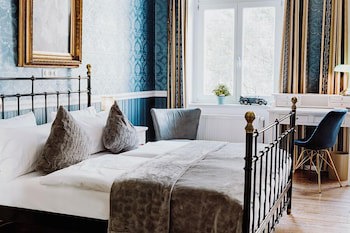 Honigmond Boutique Hotel Berlin - Mitte galeri fotoğrafı