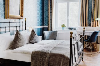 Honigmond Boutique Hotel Berlin - Mitte fotoğrafı