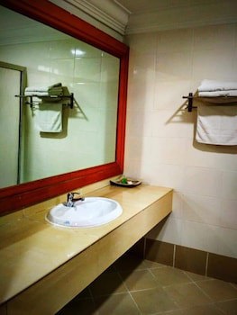 D' Borneo Hotel