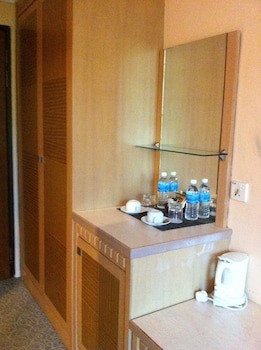 D' Borneo Hotel