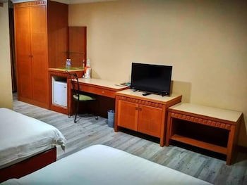 D' Borneo Hotel