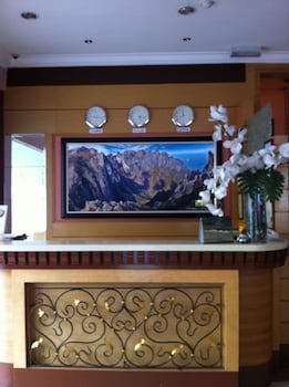 D' Borneo Hotel