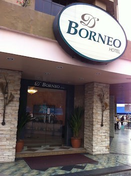 D' Borneo Hotel