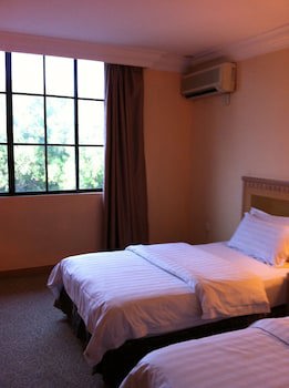 D' Borneo Hotel