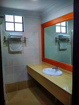 D' Borneo Hotel