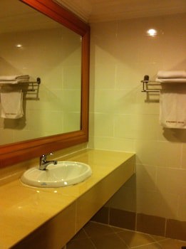 D' Borneo Hotel