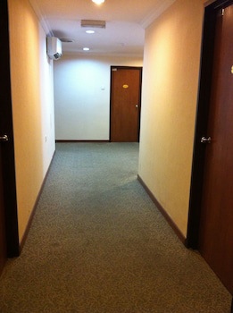 D' Borneo Hotel