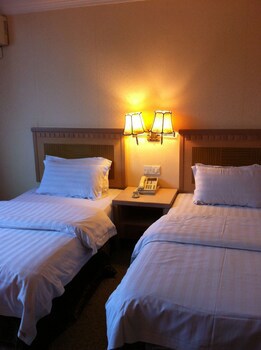 D' Borneo Hotel