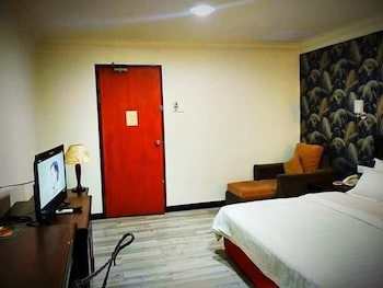 D' Borneo Hotel