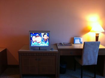 D' Borneo Hotel