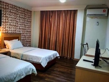D' Borneo Hotel