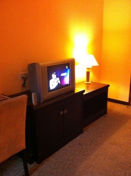 D' Borneo Hotel