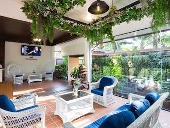 Le Piman Resort