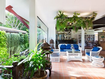 Le Piman Resort