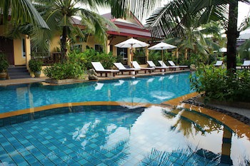 Le Piman Resort