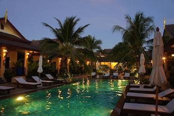 Le Piman Resort
