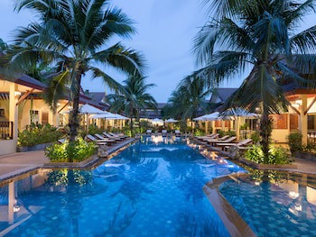 Le Piman Resort