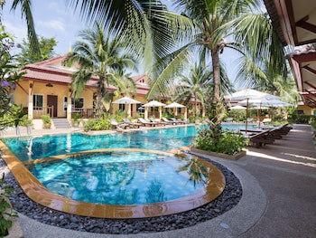 Le Piman Resort
