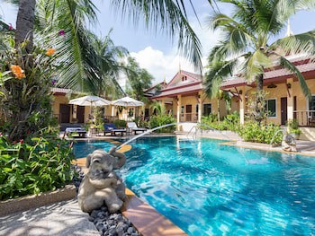 Le Piman Resort