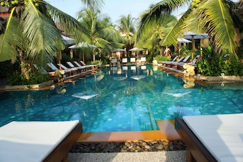 Le Piman Resort