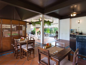 Le Piman Resort