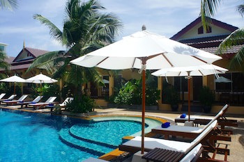 Le Piman Resort