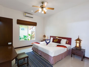 Le Piman Resort