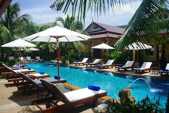 Le Piman Resort