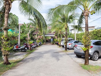 Le Piman Resort