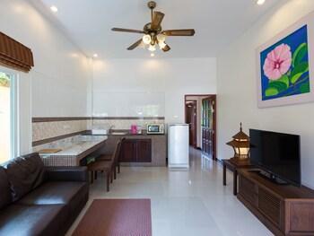 Le Piman Resort