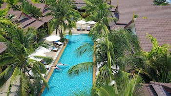 Le Piman Resort