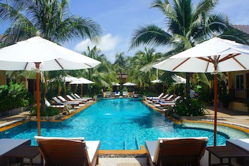 Le Piman Resort
