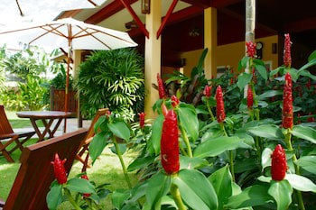 Le Piman Resort