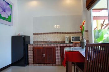 Le Piman Resort