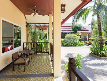 Le Piman Resort