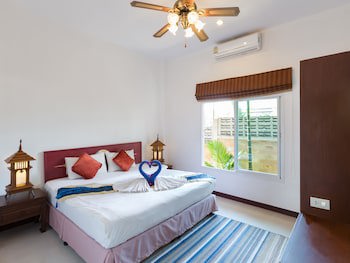 Le Piman Resort