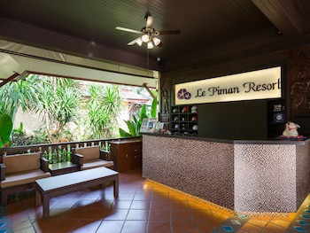 Le Piman Resort