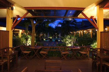 Le Piman Resort