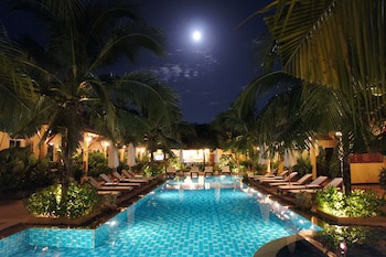 Le Piman Resort