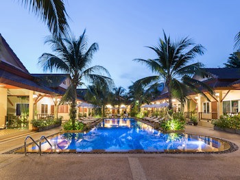 Le Piman Resort