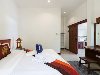 Le Piman Resort