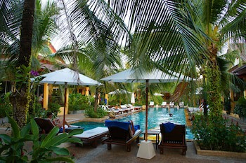 Le Piman Resort
