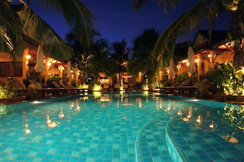 Le Piman Resort