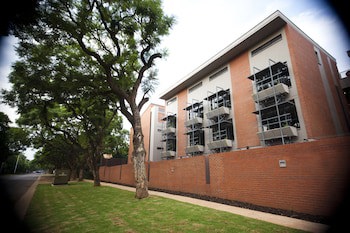 Absolute Farenden Apartments (Adults Only)