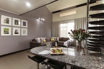 Absolute Farenden Apartments (Adults Only)