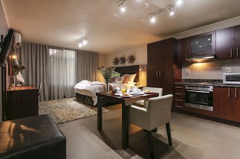 Absolute Farenden Apartments (Adults Only)