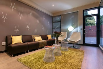 Absolute Farenden Apartments (Adults Only)