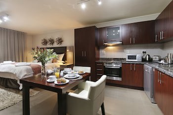 Absolute Farenden Apartments (Adults Only)