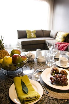 Absolute Farenden Apartments (Adults Only)
