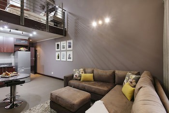 Absolute Farenden Apartments (Adults Only)